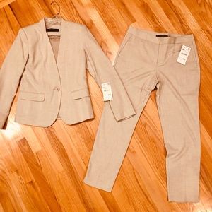 Zara Pantsuit